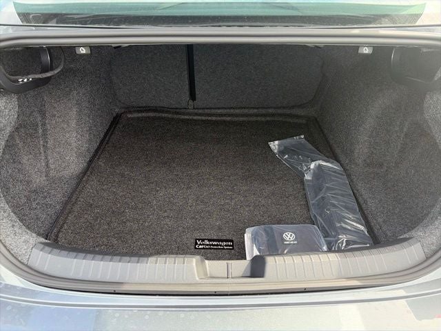 2027 Volkswagen Jetta 1.5T SE