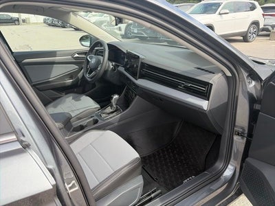 2027 Volkswagen Jetta 1.5T SE