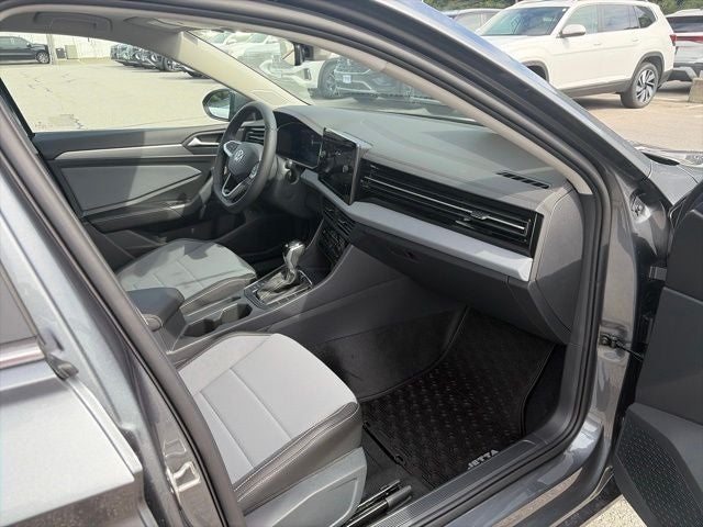 2027 Volkswagen Jetta 1.5T SE