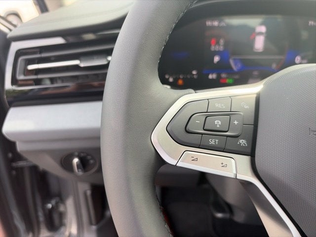 2027 Volkswagen Jetta 1.5T SE