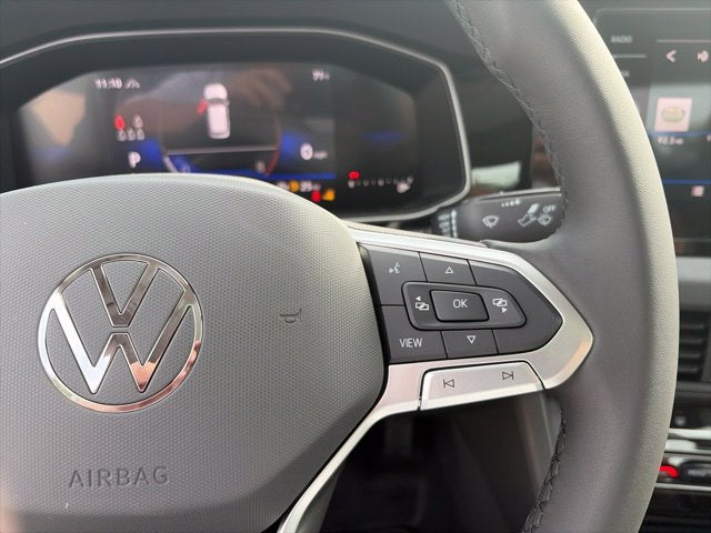 2027 Volkswagen Jetta 1.5T SE