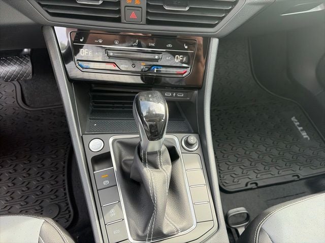 2027 Volkswagen Jetta 1.5T SE