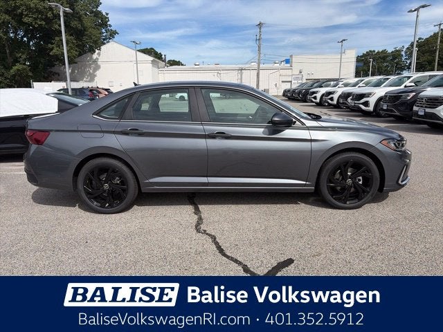 2027 Volkswagen Jetta 1.5T SE