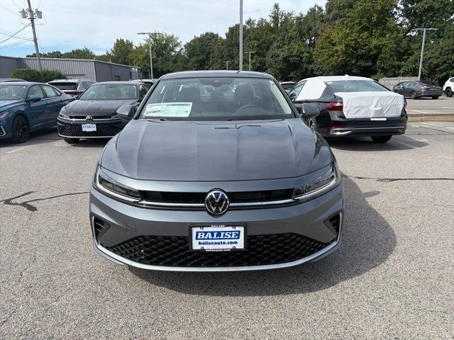 2027 Volkswagen Jetta 1.5T SE