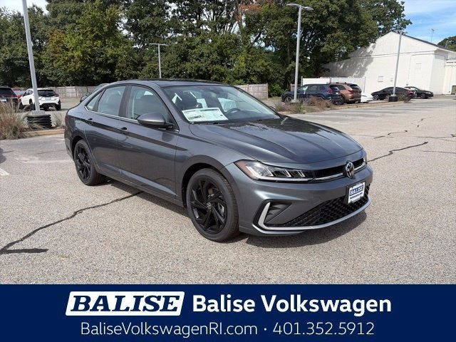 2027 Volkswagen Jetta 1.5T SE