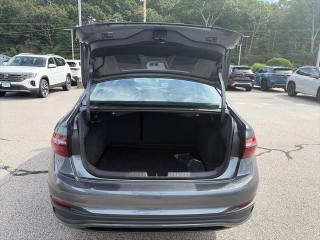 2027 Volkswagen Jetta 1.5T SE
