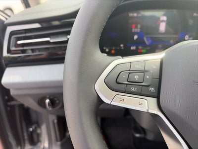 2027 Volkswagen Jetta 1.5T SE