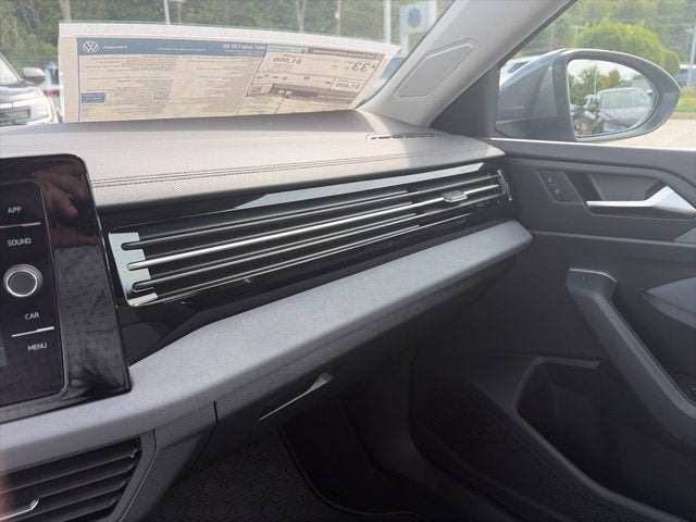 2027 Volkswagen Jetta 1.5T SE