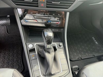 2027 Volkswagen Jetta 1.5T SE