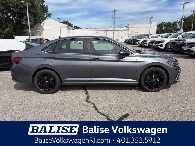2027 Volkswagen Jetta 1.5T SE