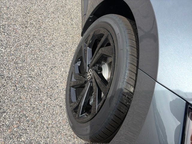 2027 Volkswagen Jetta 1.5T SE