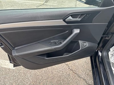2022 Volkswagen Jetta 1.5T Sport