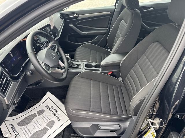 2022 Volkswagen Jetta 1.5T Sport