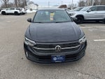 2022 Volkswagen Jetta 1.5T Sport