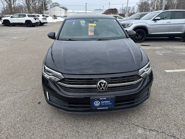 2022 Volkswagen Jetta 1.5T Sport