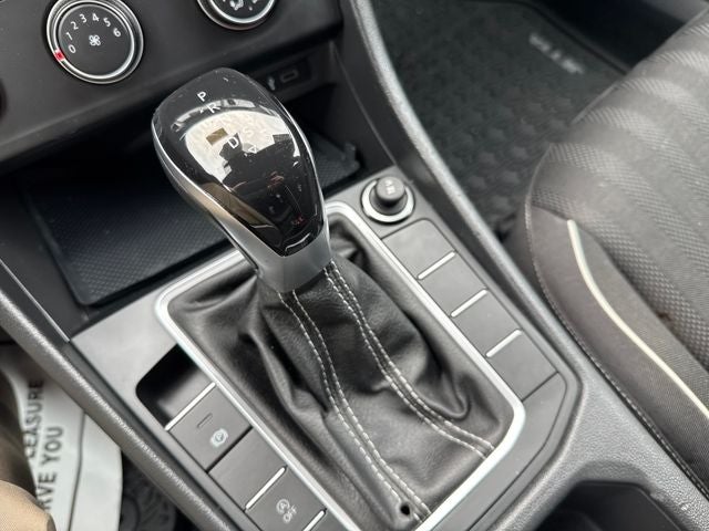 2022 Volkswagen Jetta 1.5T Sport