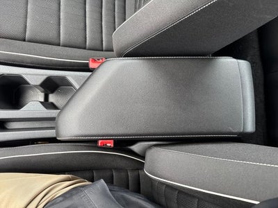 2022 Volkswagen Jetta 1.5T Sport