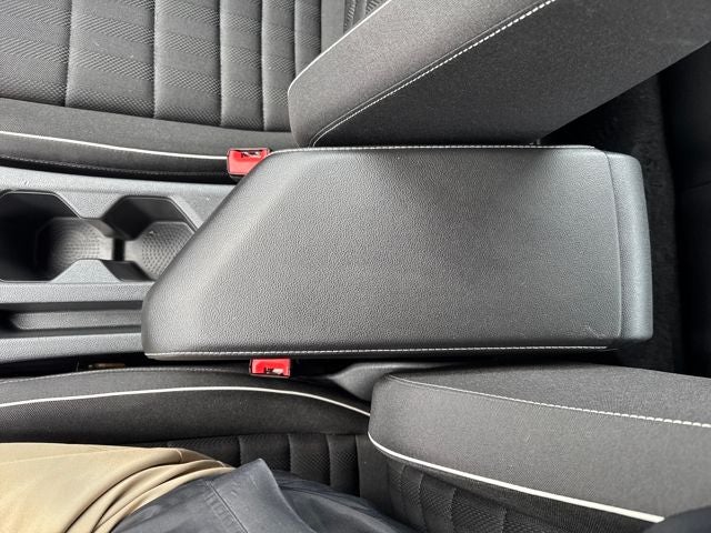 2022 Volkswagen Jetta 1.5T Sport