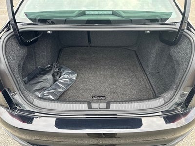 2022 Volkswagen Jetta 1.5T Sport