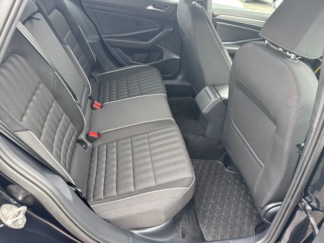 2022 Volkswagen Jetta 1.5T Sport
