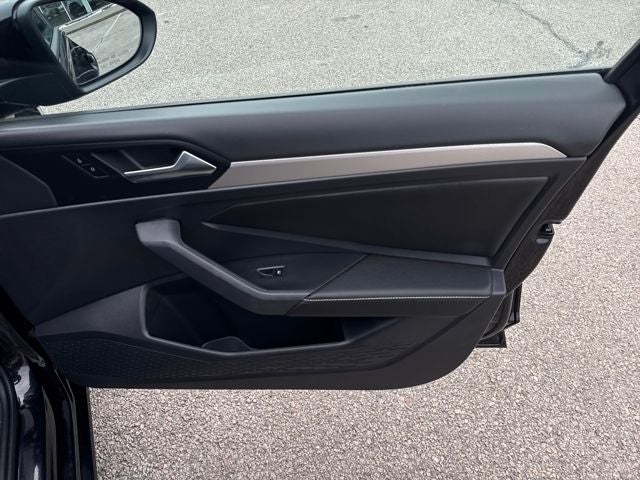 2022 Volkswagen Jetta 1.5T Sport