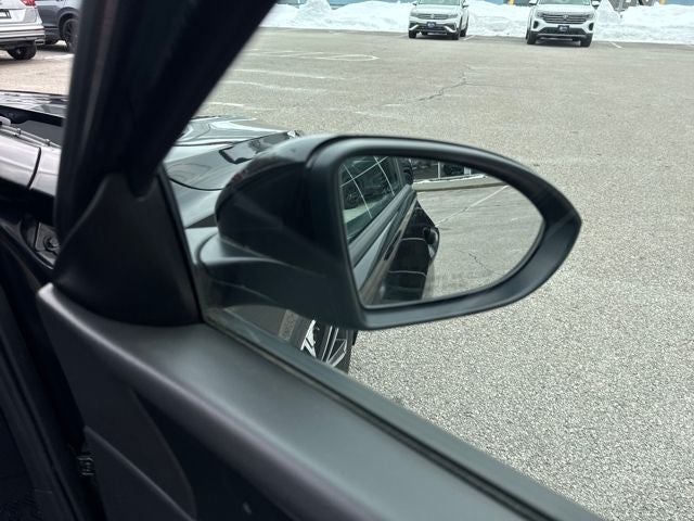 2022 Volkswagen Jetta 1.5T Sport