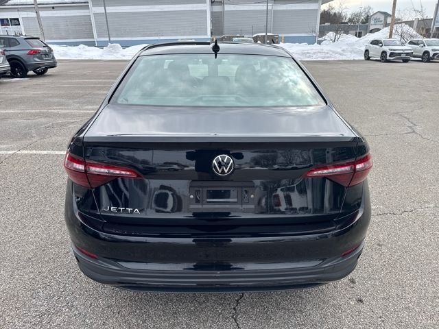 2022 Volkswagen Jetta 1.5T Sport