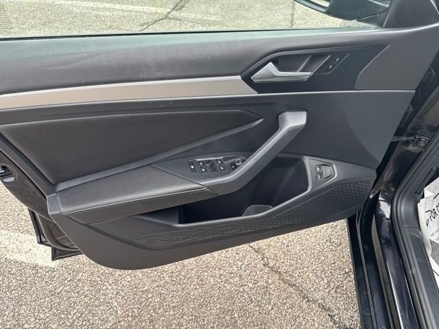 2022 Volkswagen Jetta 1.5T Sport