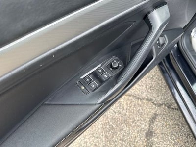 2022 Volkswagen Jetta 1.5T Sport