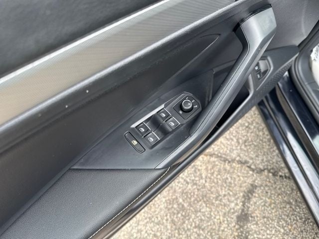 2022 Volkswagen Jetta 1.5T Sport