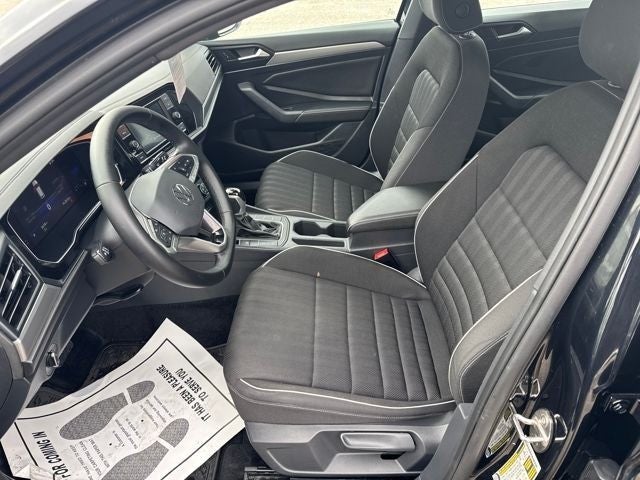 2022 Volkswagen Jetta 1.5T Sport