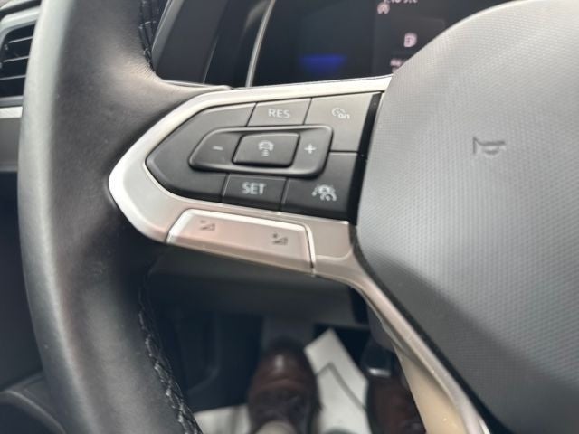 2022 Volkswagen Jetta 1.5T Sport