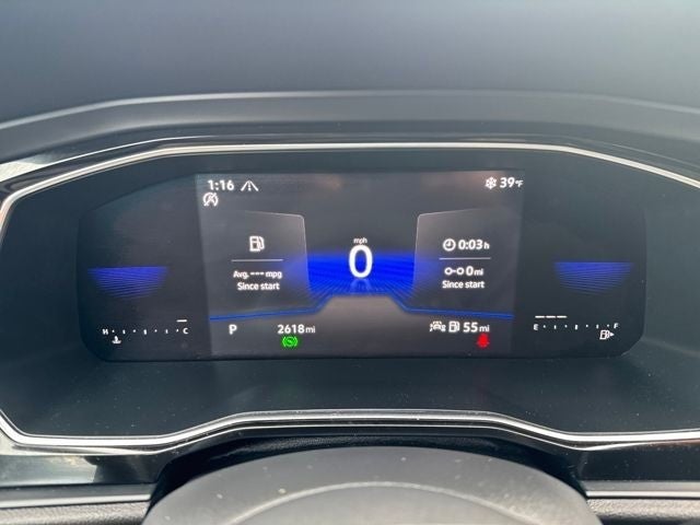 2022 Volkswagen Jetta 1.5T Sport