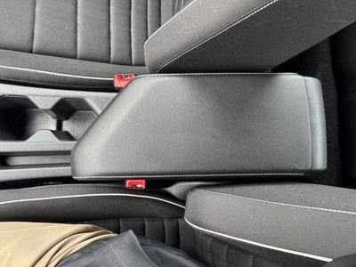 2022 Volkswagen Jetta 1.5T Sport