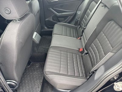 2022 Volkswagen Jetta 1.5T Sport