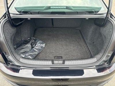 2022 Volkswagen Jetta 1.5T Sport