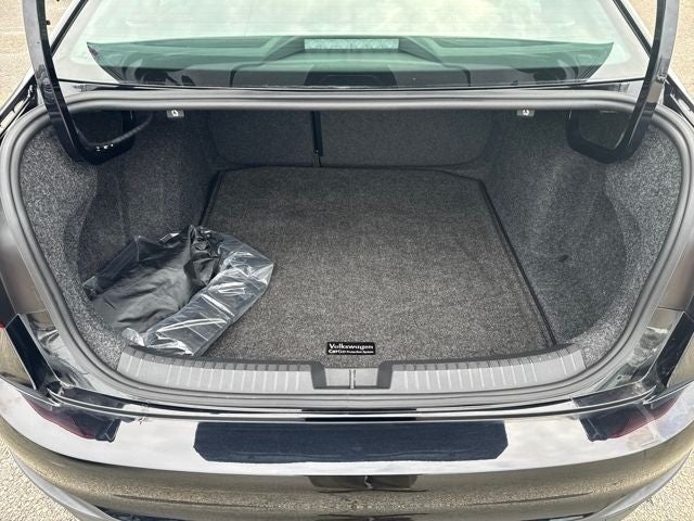 2022 Volkswagen Jetta 1.5T Sport