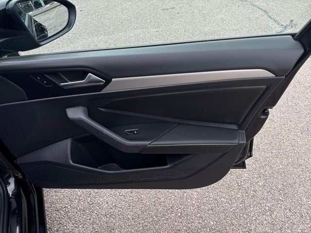 2022 Volkswagen Jetta 1.5T Sport