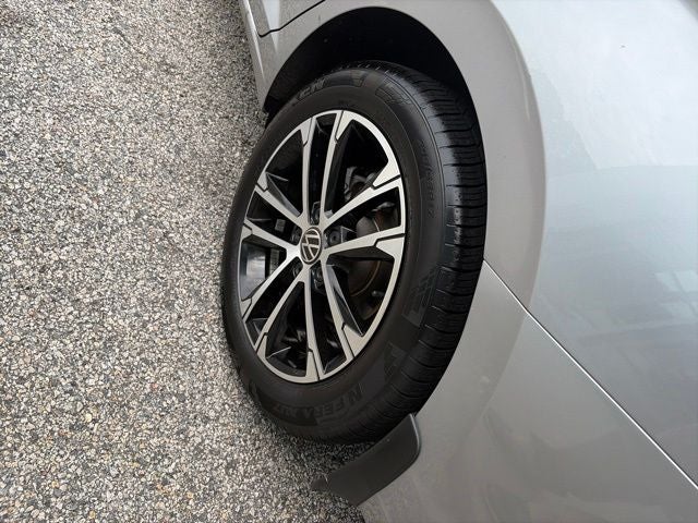 2026 Volkswagen Jetta 10