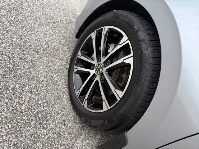2026 Volkswagen Jetta 11