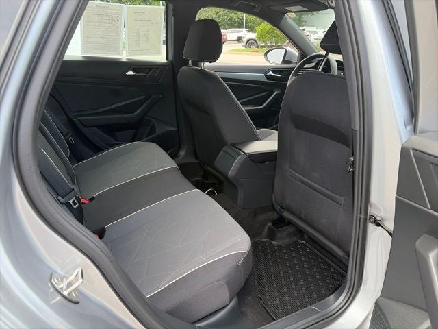 2026 Volkswagen Jetta 12