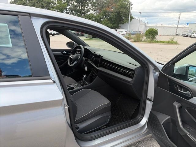 2026 Volkswagen Jetta 13