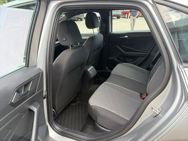 2026 Volkswagen Jetta 14