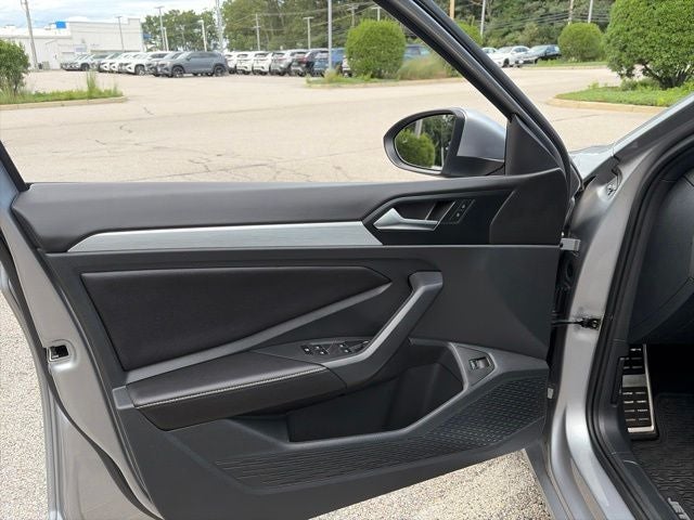 2026 Volkswagen Jetta 16