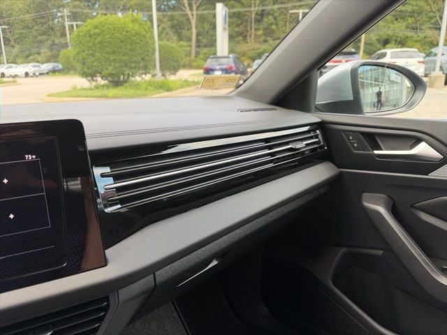 2026 Volkswagen Jetta 19