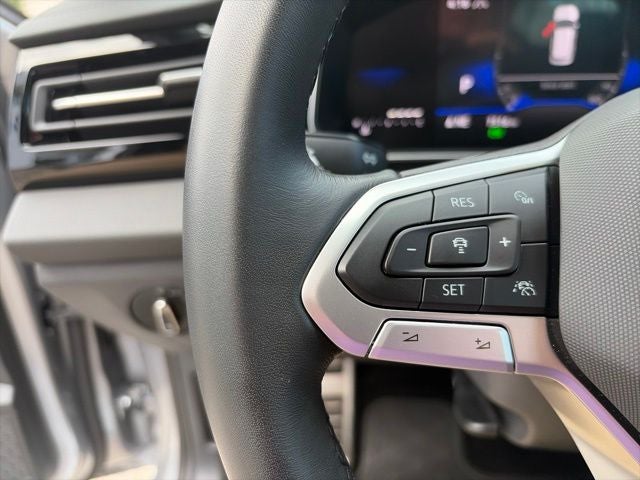 2026 Volkswagen Jetta 20