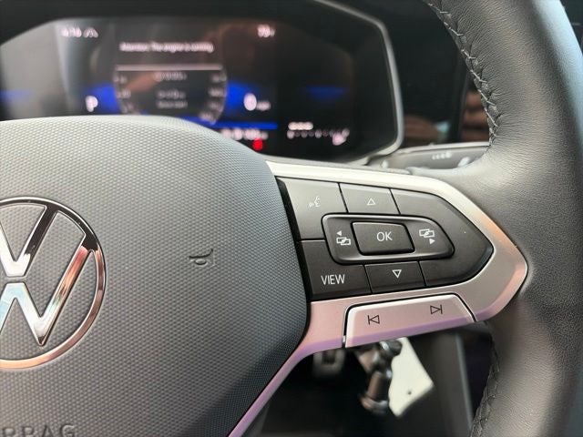 2026 Volkswagen Jetta 21
