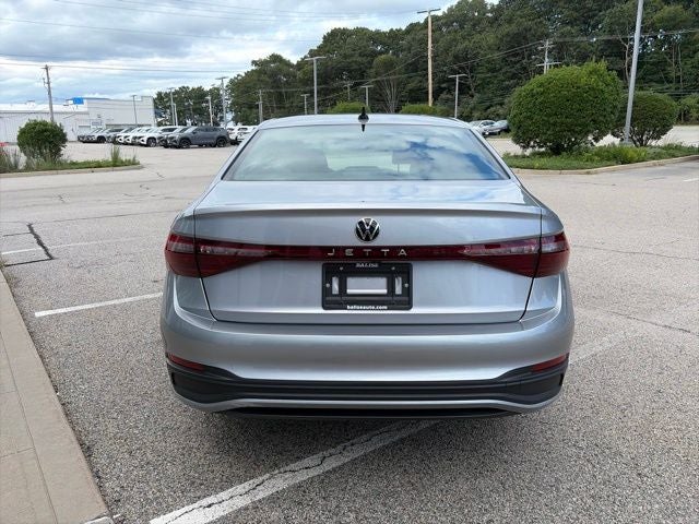 2026 Volkswagen Jetta 5