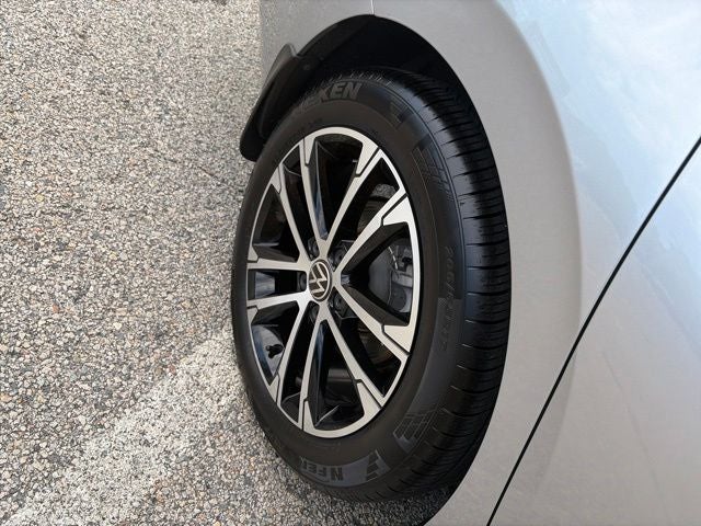 2026 Volkswagen Jetta 9