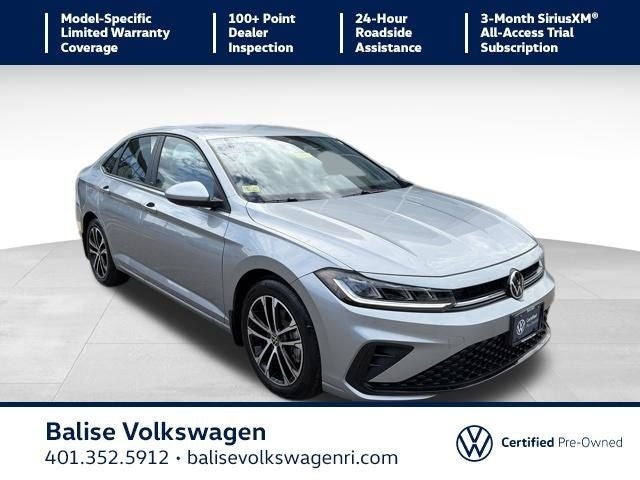 2026 Volkswagen Jetta 24